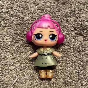 L.O.L. Surprise! Cozy Babe